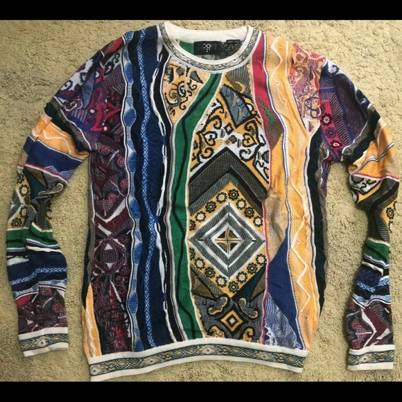 biggie famous sweater